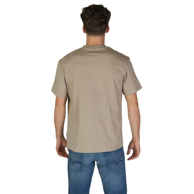 Replay T-shirt Heren