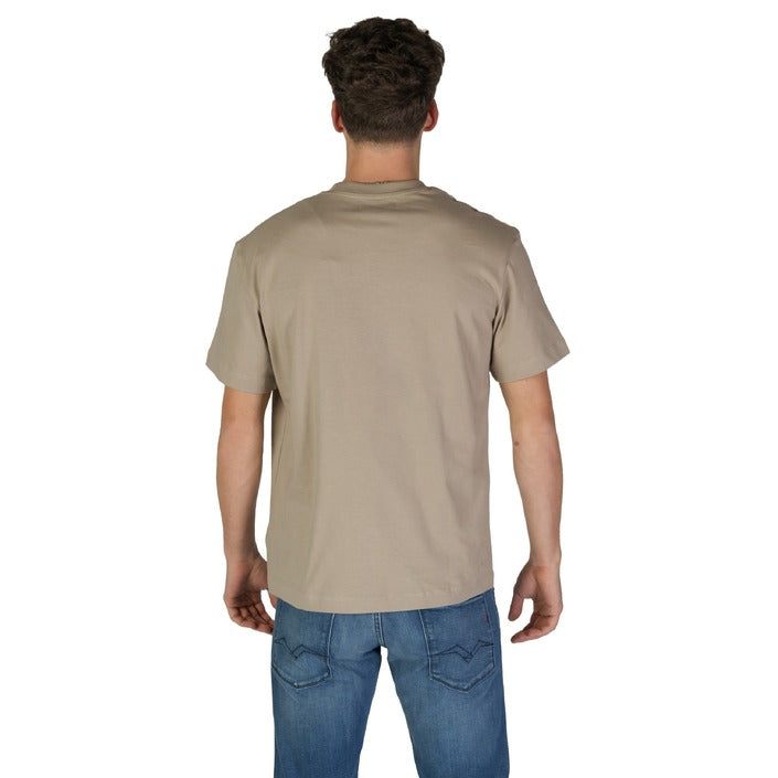 Replay T-shirt Heren