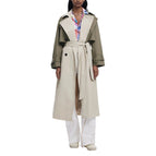 beige / XS