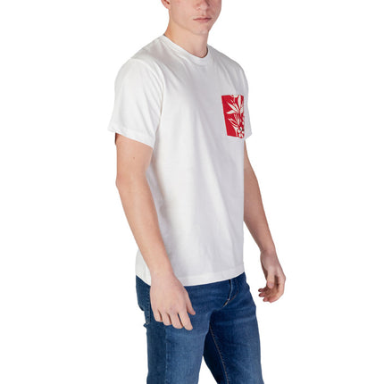 Replay T-shirt Heren