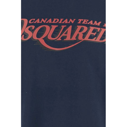 Dsquared2 T-shirt Heren