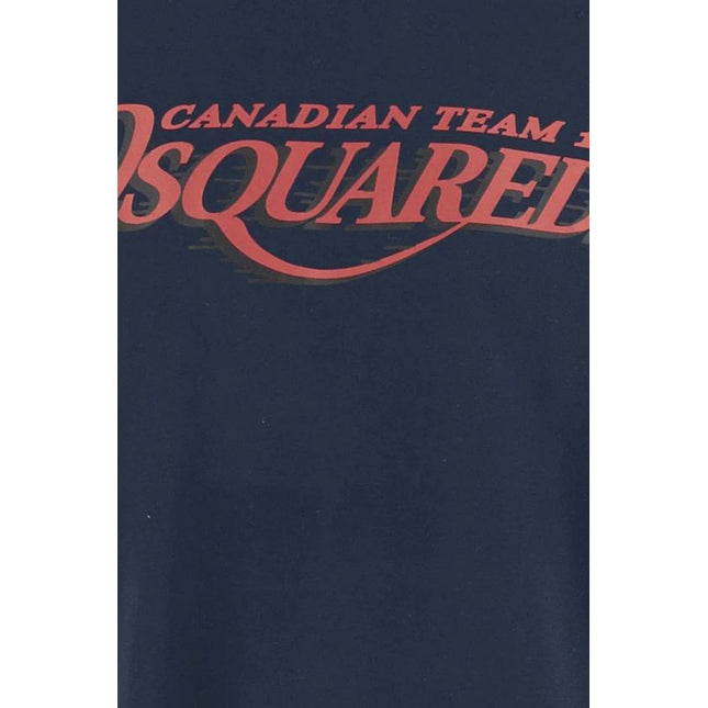 Dsquared2 T-shirt Heren