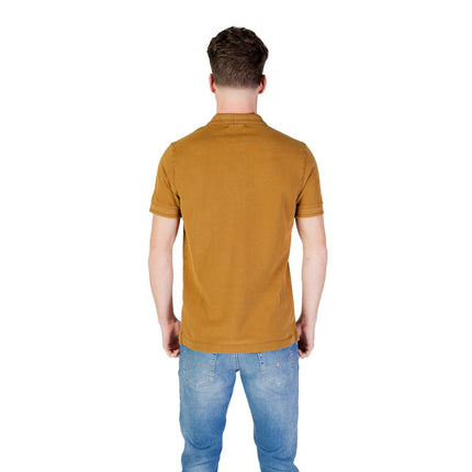 Replay Polo Top Heren