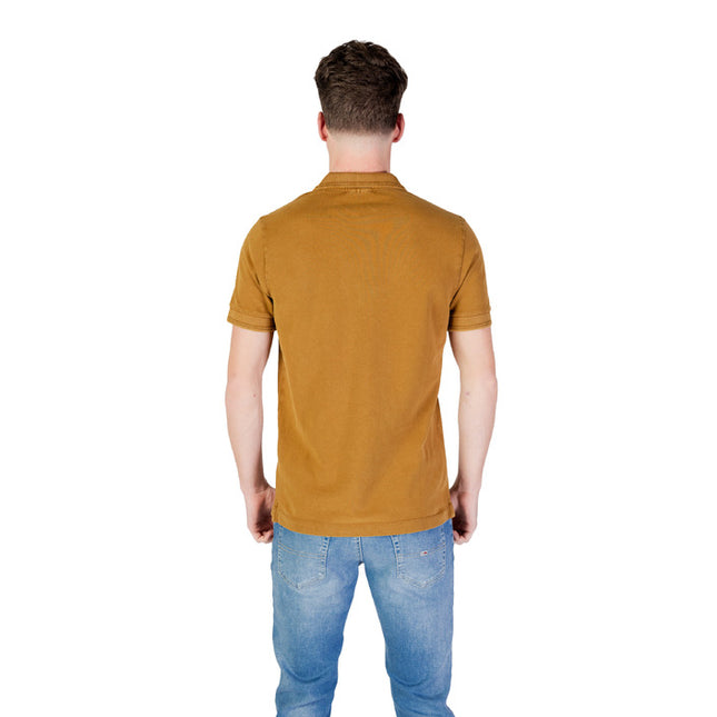 Replay Polo Top Heren