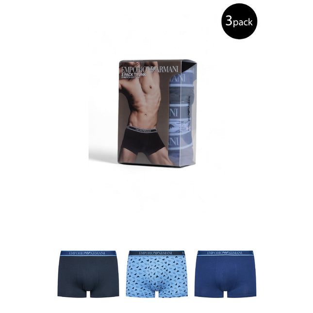 Emporio Armani Underwear Ondergoed Heren