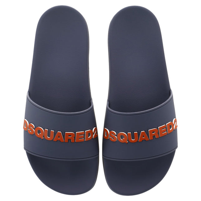 Dsquared2 Heren Slippers