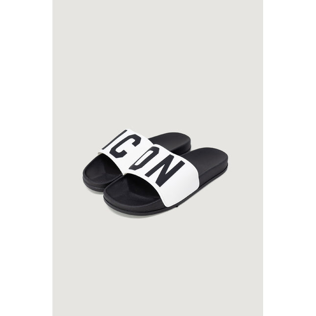 Icon Heren Slippers