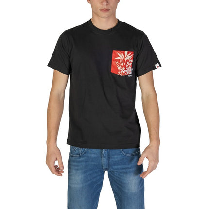 Replay T-shirt Heren