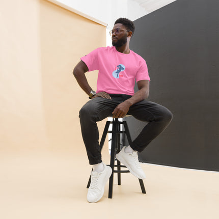 Heren T-shirt