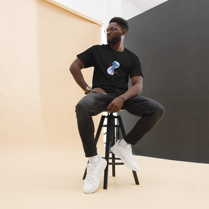 Heren T-shirt