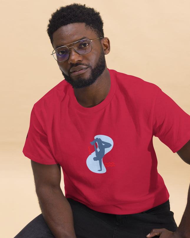 Heren T-shirt