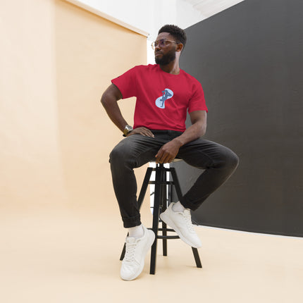 Heren T-shirt