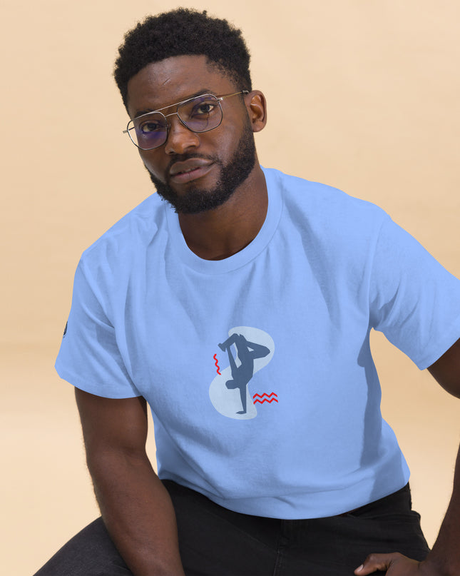 Heren T-shirt