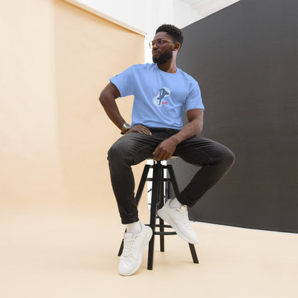 Heren T-shirt