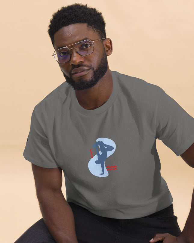 Heren T-shirt