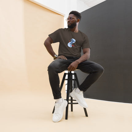 Heren T-shirt