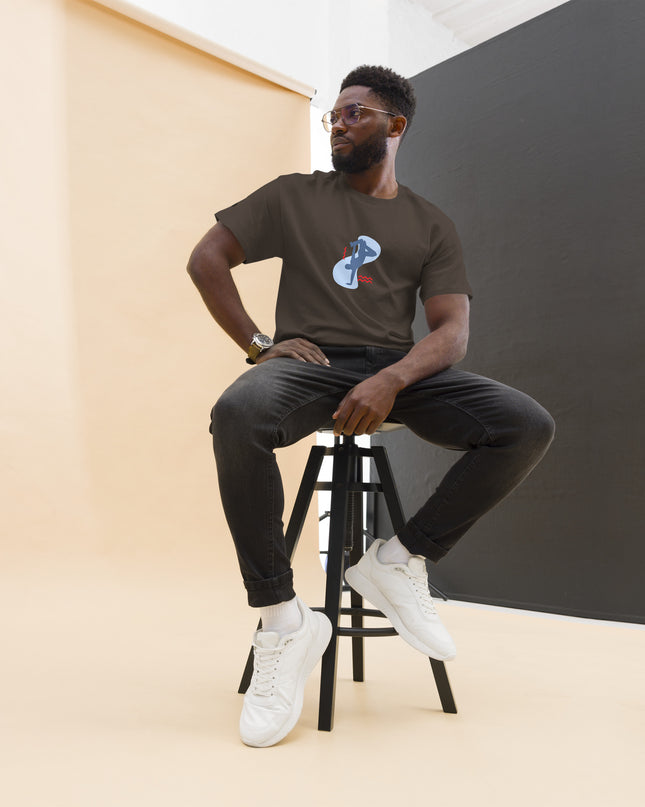 Heren T-shirt