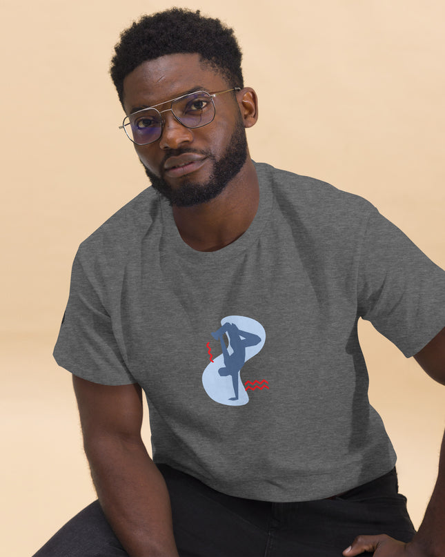 Heren T-shirt