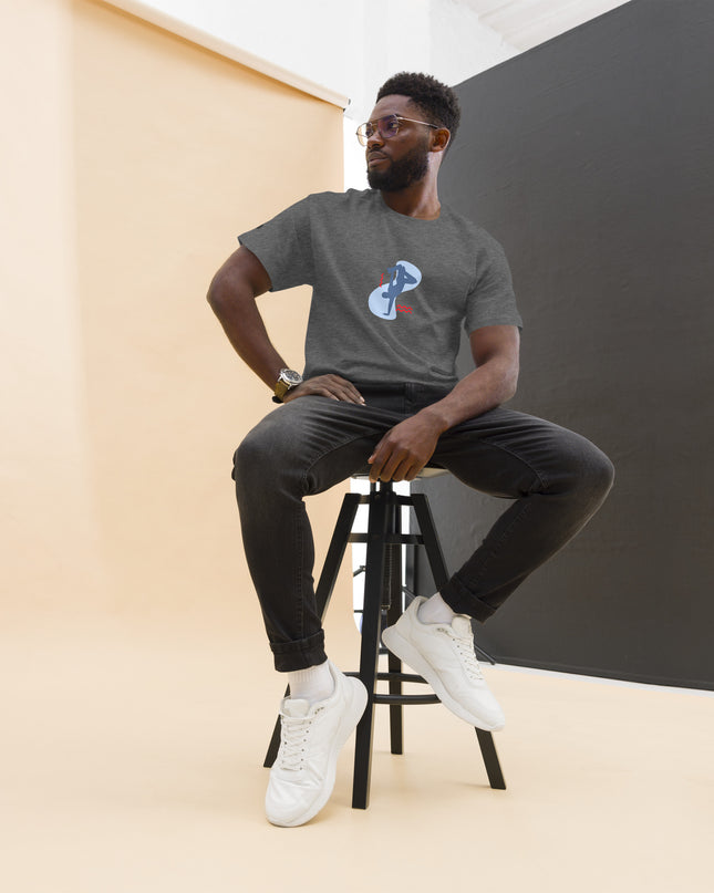 Heren T-shirt