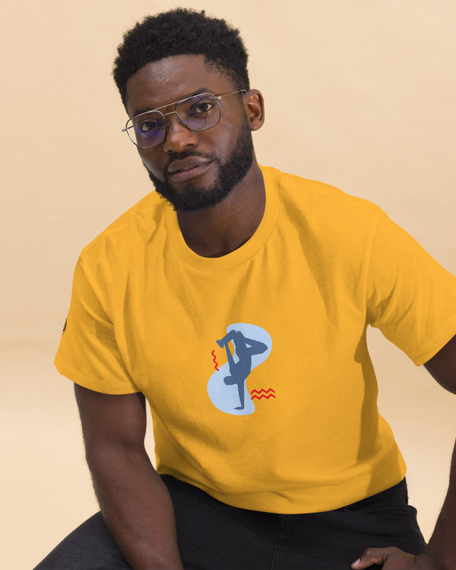 Heren T-shirt