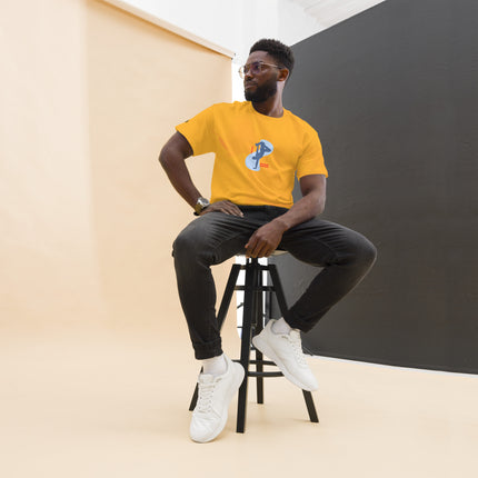 Heren T-shirt
