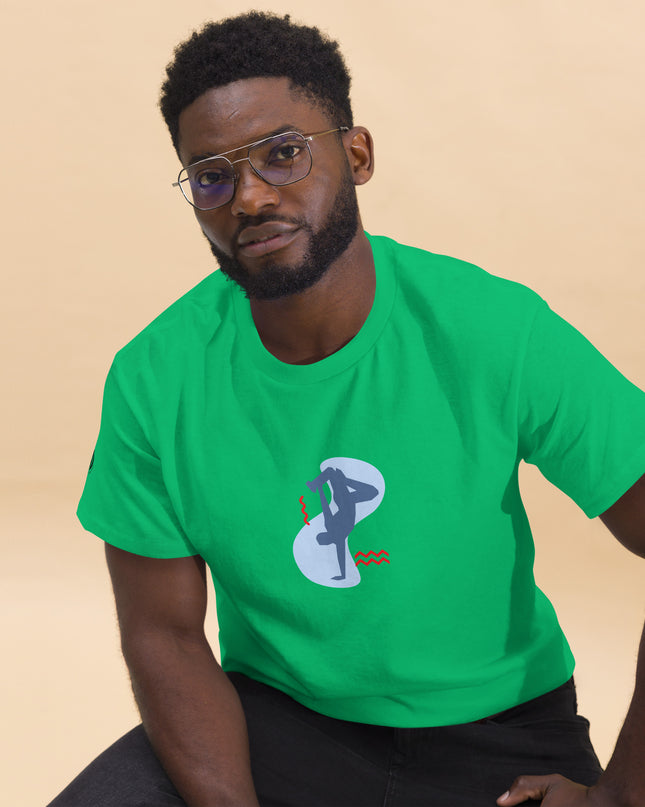Heren T-shirt