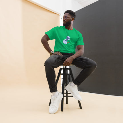 Heren T-shirt