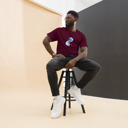Heren T-shirt