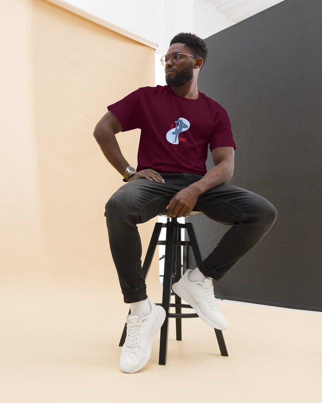 Heren T-shirt