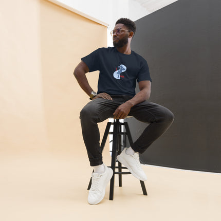 Heren T-shirt