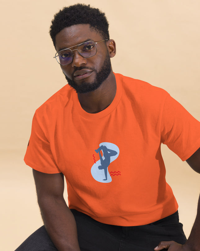 Heren T-shirt
