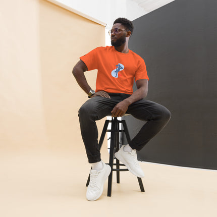 Heren T-shirt