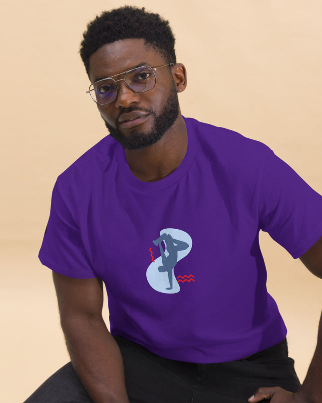 Heren T-shirt