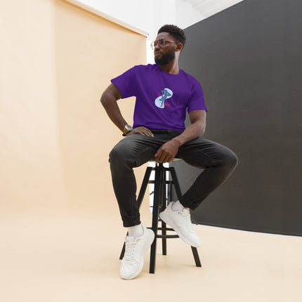 Heren T-shirt