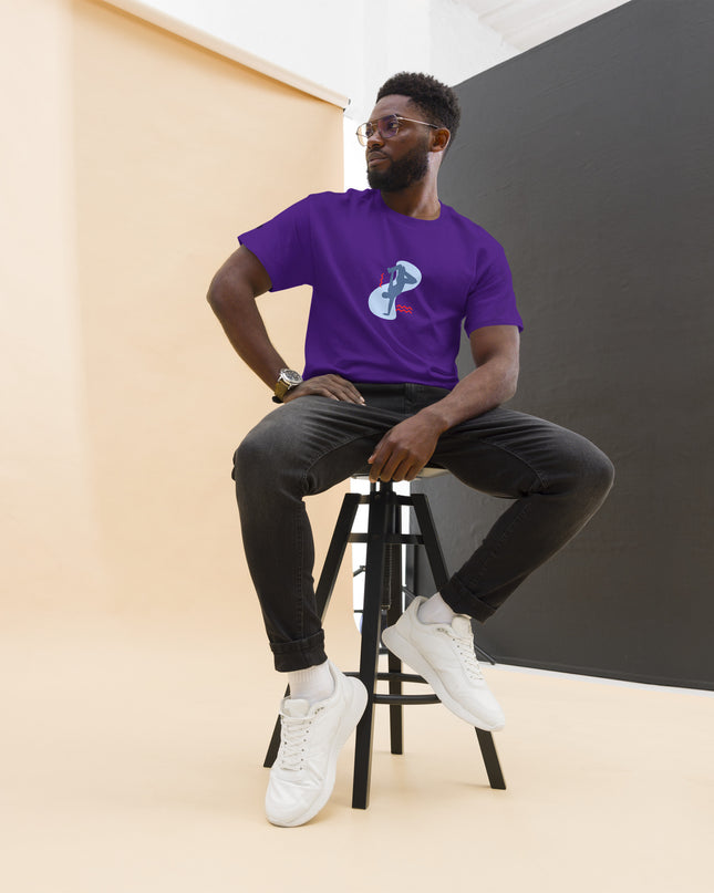 Heren T-shirt