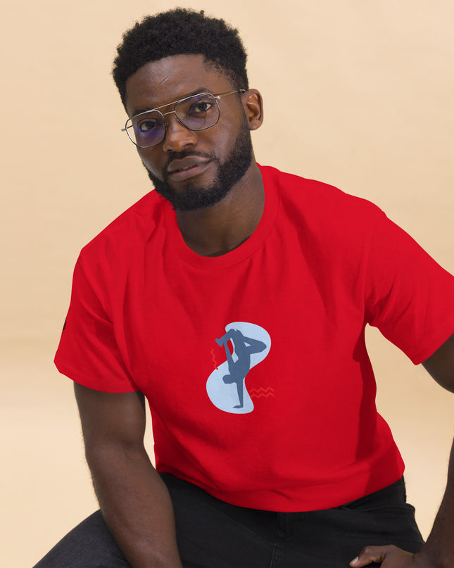 Heren T-shirt