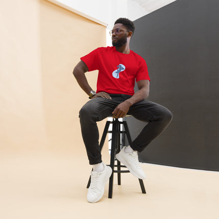 Heren T-shirt