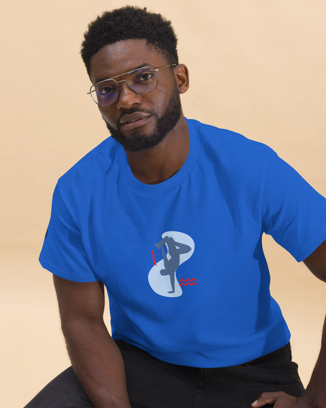 Heren T-shirt