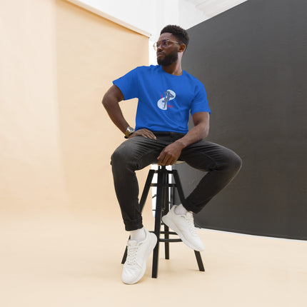 Heren T-shirt