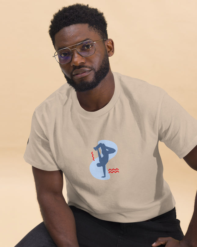 Heren T-shirt