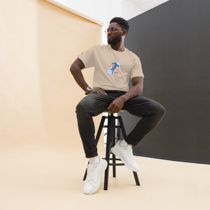 Heren T-shirt