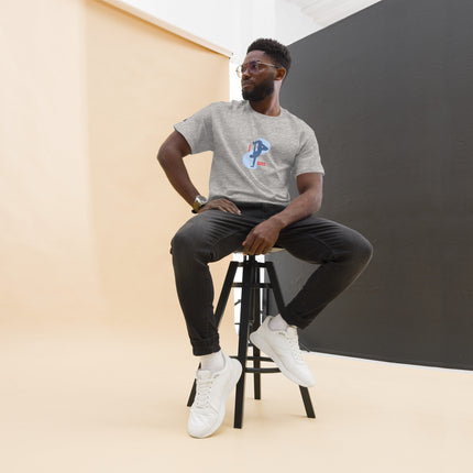 Heren T-shirt