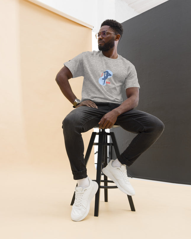 Heren T-shirt