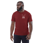 Burgundy / S