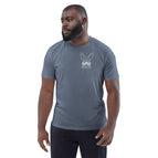 Dark Heather Blue / S