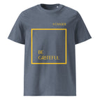 Dark Heather Blue