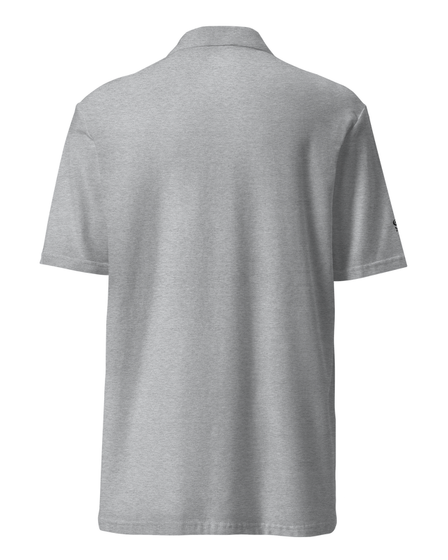 Unisex Polo Shirt SA132900