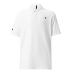White / S