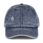 Marineblauw