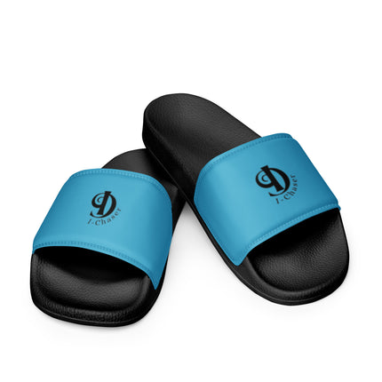 I-Chaser dames slides